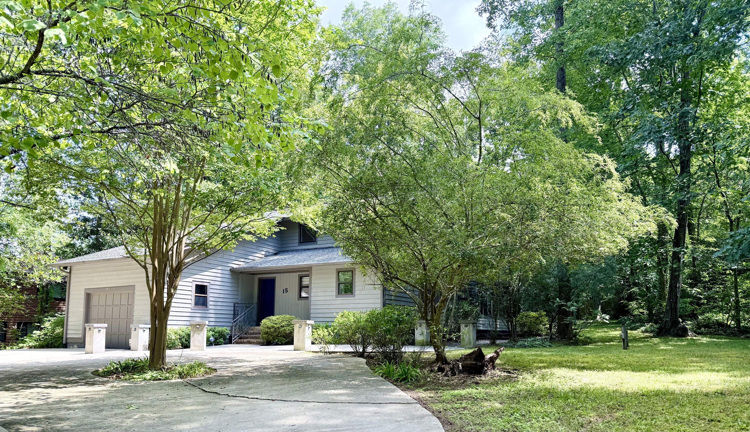 15 Harvey Place