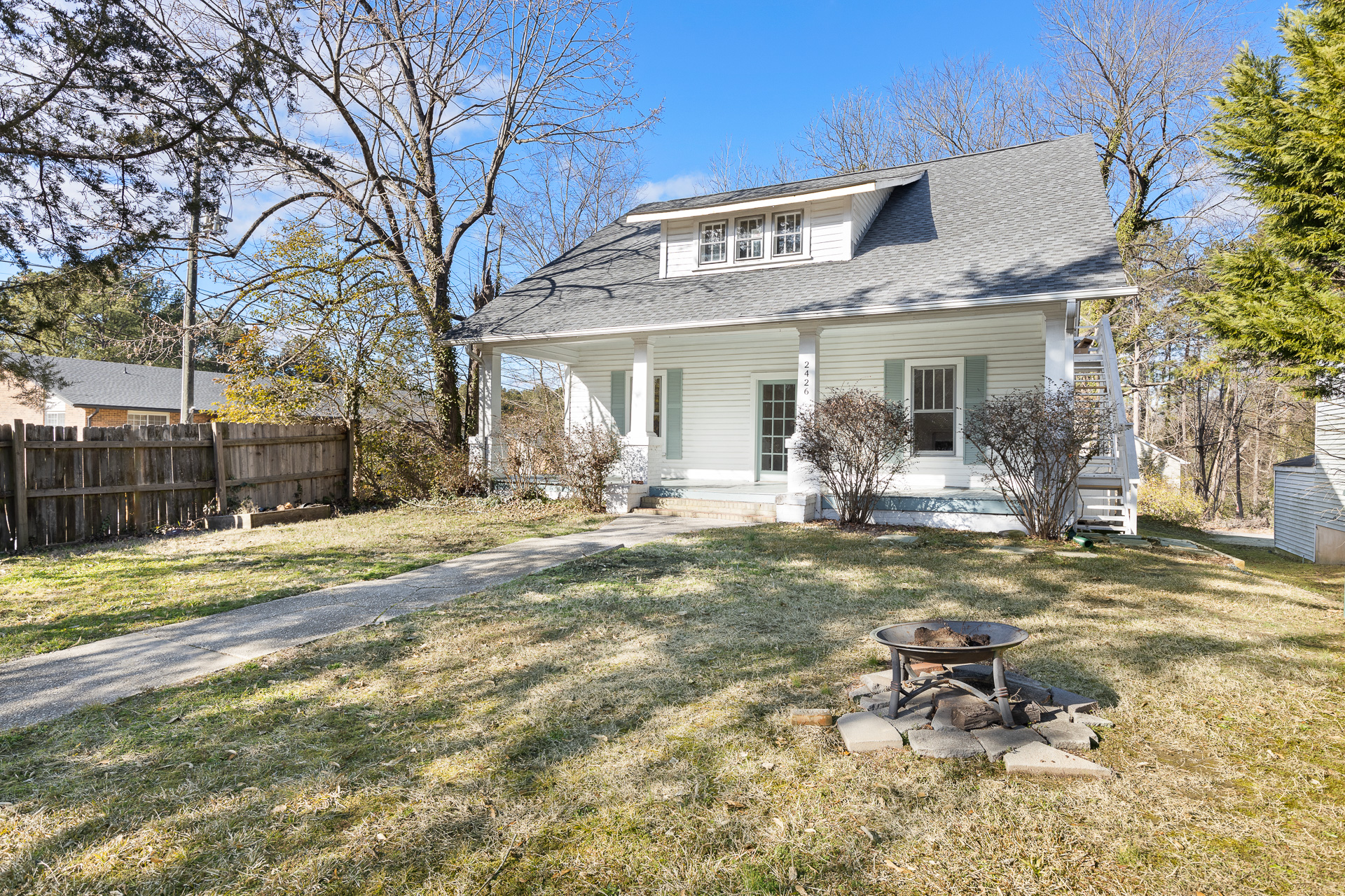 2426 Vesson Avenue - B