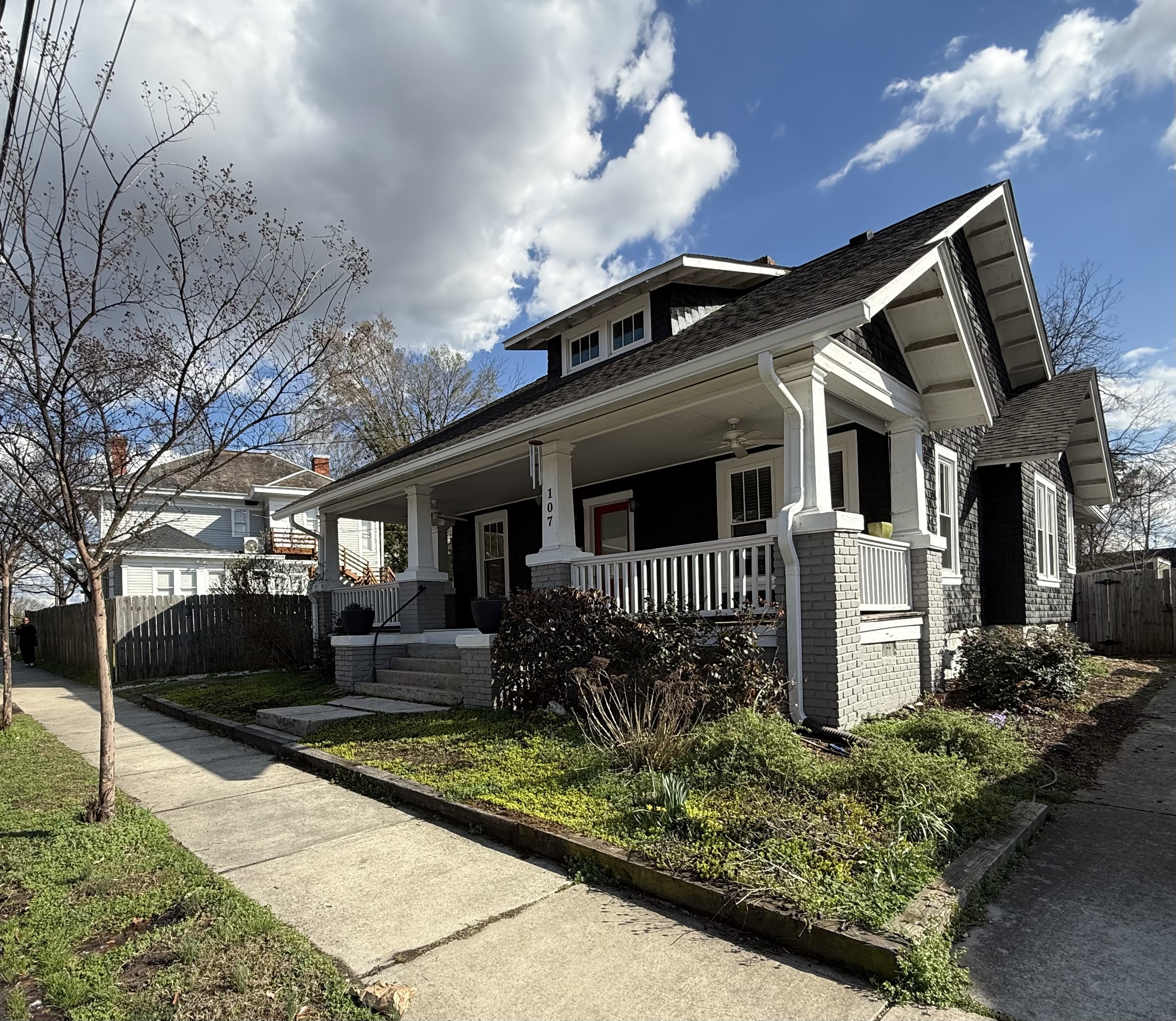 107 West Geer Street