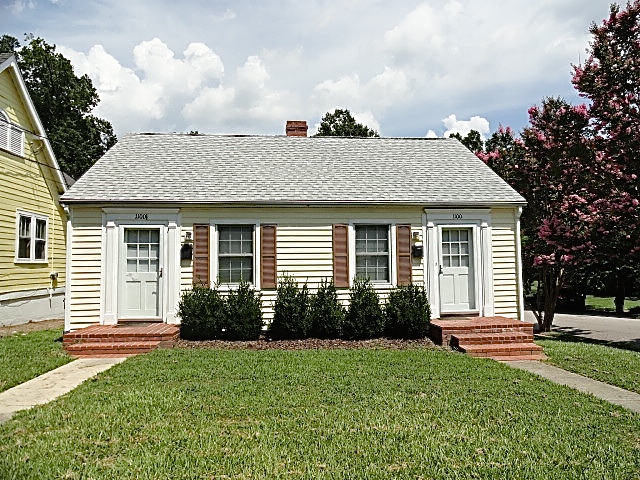 1100 Virginia Avenue
