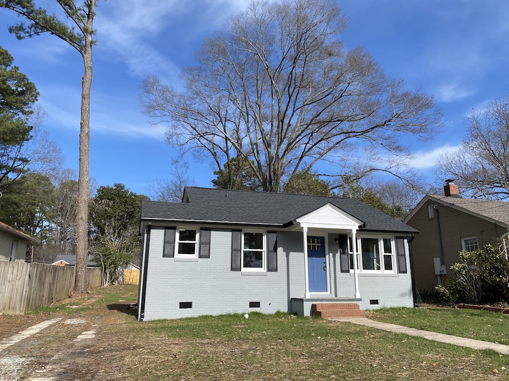 403 E Hammond St.