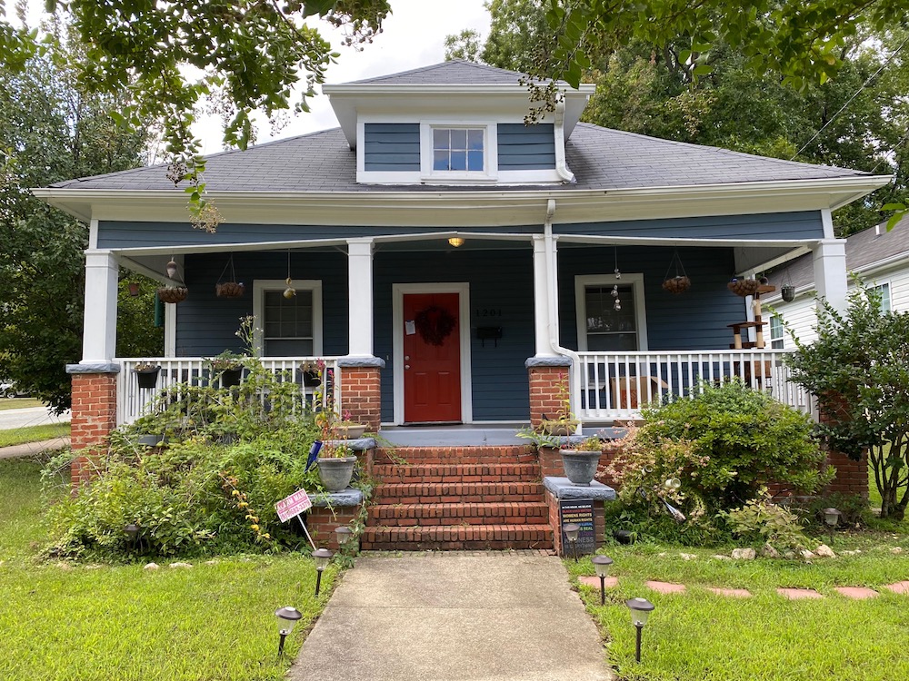 1201 Berkeley Street